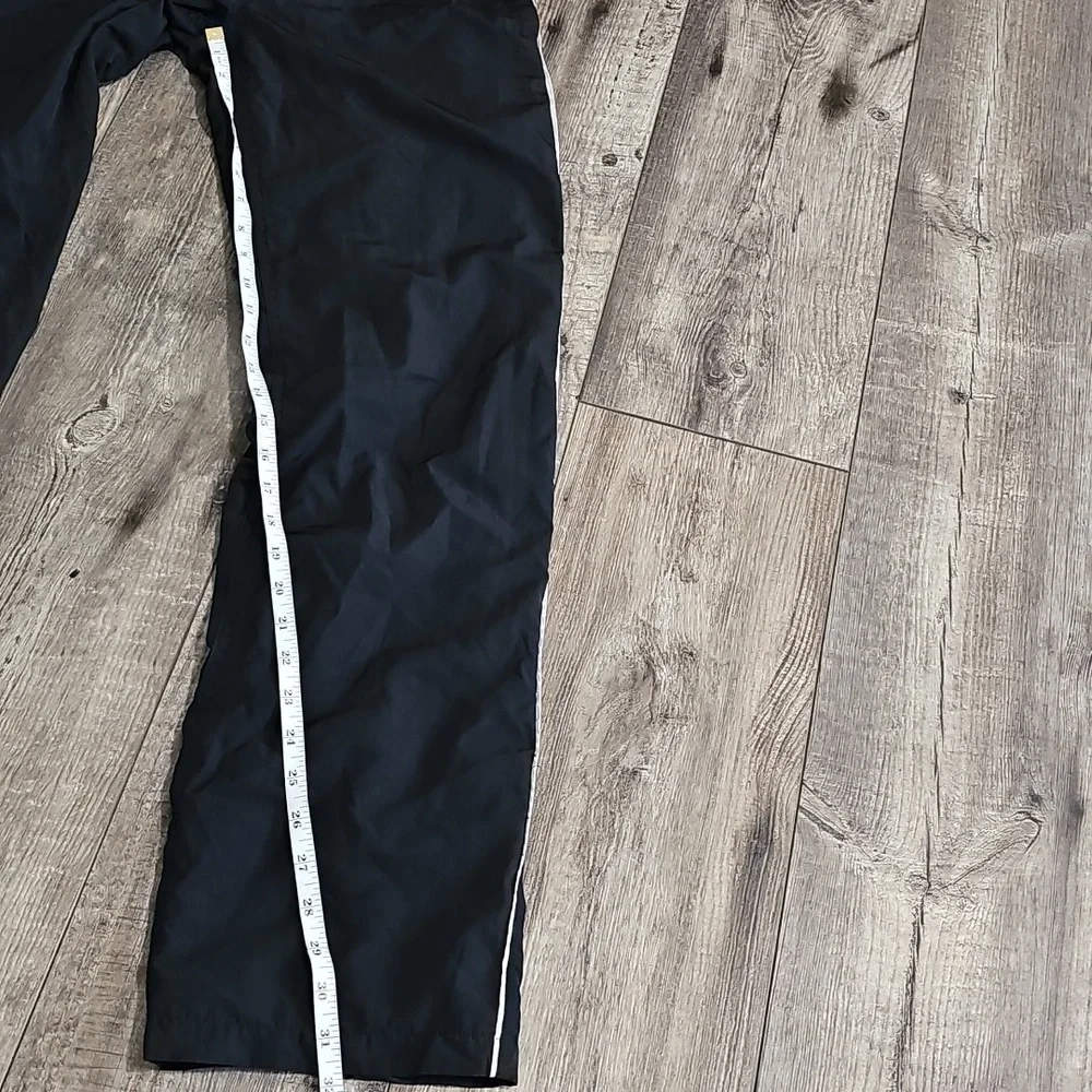 Nike Pants The Athletic Dept Womens Active Lined Black Sweat